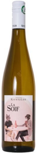 Andre Kientzler Alsace Blanc "La Soif"