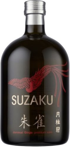 Gekkeikan Sake Junmai Ginjo Suzaku Gekkeikan Sake Junmai Ginjo Suzaku