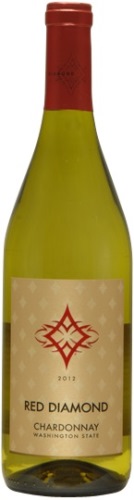 Red Diamond Chardonnay Red Diamond Chardonnay