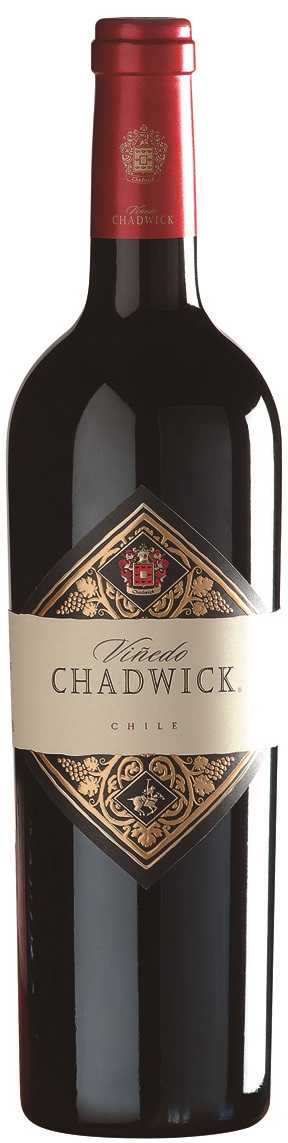 Errazuriz Vinedo Chadwick