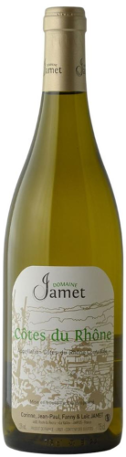 Domaine Jamet Cotes du Rhone Blanc