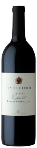 Hartford Zinfandel Old Vine Hartford Zinfandel Old Vine