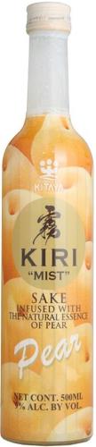 Kitaya Sake Kiri Pear