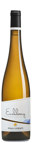 Klaus Lentsch Gruner Veltliner "Eichberg"