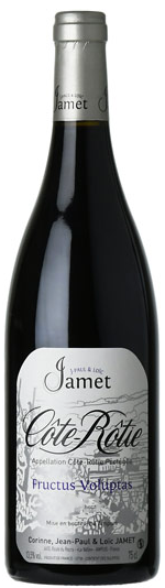 Domaine J Paul & Loic Jamet Cote Rotie Fructus Voluptas