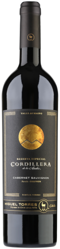 Miguel Torres Cordillera Cabernet Sauvignon Miguel Torres Cordillera Cabernet Sauvignon