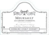 Domaine Chavy-Chouet Meursault les Grands Charron