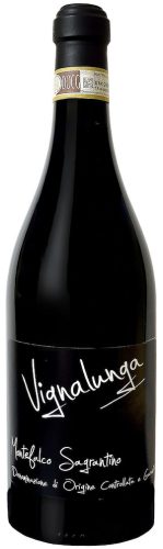 Moretti Omero Montefalco Sagrantino "Vignalunga" Moretti Omero Montefalco Sagrantino "Vignalunga"