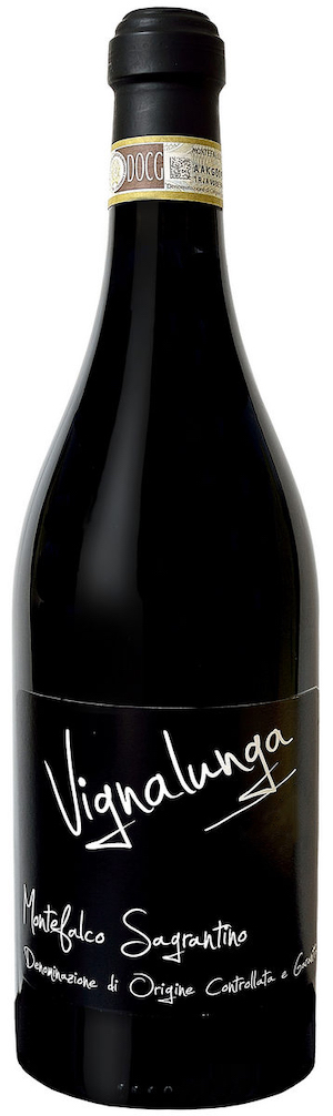 Moretti Omero Montefalco Sagrantino "Vignalunga"