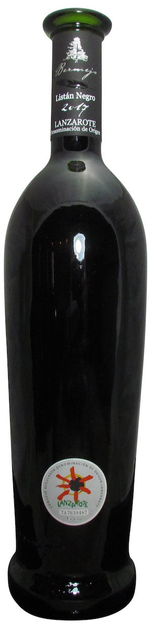 Los Bermejos Listan Negro