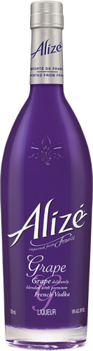 Alize Liqueur Grape Alize Liqueur Grape