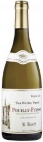R. Dutoit Pouilly Fuisse Vieilles Vignes R. Dutoit Pouilly Fuisse Vieilles Vignes