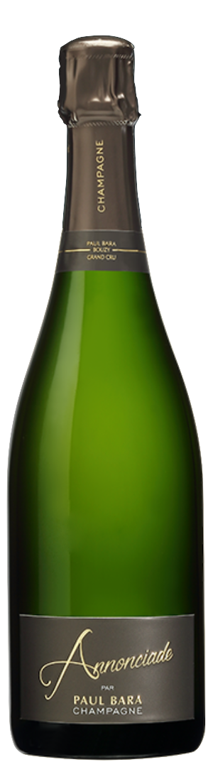 Paul Bara Champagne Grand Cru Annonciade Paul Bara Champagne Grand Cru Annonciade