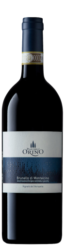 Pian Dell'orino Brunello di Montalcino Vigneti del Versante Pian Dell'orino Brunello di Montalcino Vigneti del Versante