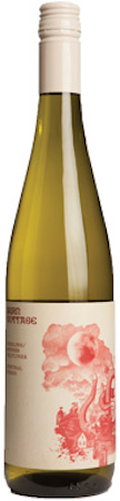 Burn Cottage Riesling / Gruner Veltliner Burn Cottage Riesling / Gruner Veltliner