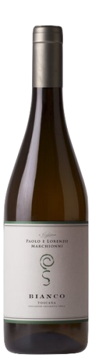 Marchionni A Vigliano Toscana Bianco