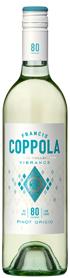 Francis Ford Coppola Diamond Collection Pinot Grigio Vibrance