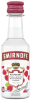 Smirnoff Vodka Raspberry 60@