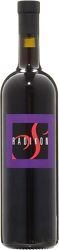 Radikon Red Blend RS (Rosso Sasa)