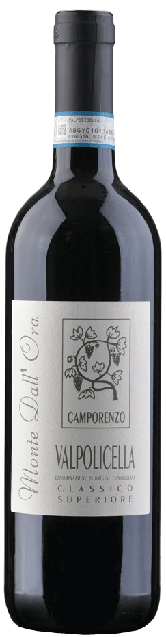 Monte Dall'ora Valpolicella Classico Superiore "Camporenzo"