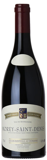 Domaine Coquard Loison Fleurot Morey St Denis