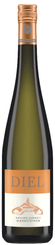 Schlossgut Diel Nahesteiner Riesling Kabinett Schlossgut Diel Nahesteiner Riesling Kabinett