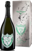 Dom Perignon Champagne Brut Michael Riedel Edition
