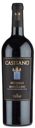 Casisano Brunello di Montalcino