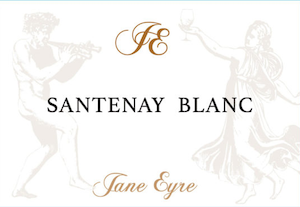 Jane Eyre Santenay Blanc
