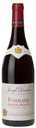 Joseph Drouhin Pommard 1er Cru Grands Epenots