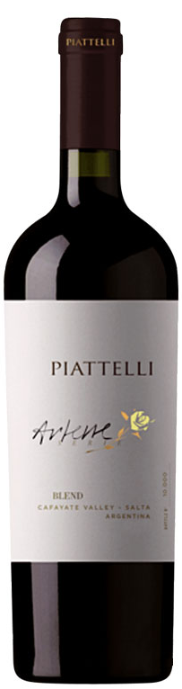 Piattelli Vineyards Red Blend Arlene Series