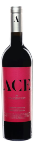 Stakhovsky Wines Cabernet Sauvignon "ACE"