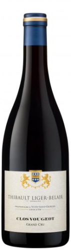 Thibault Liger-Belair Clos Vougeot Grand Cru