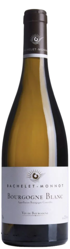 Bachelet-Monnot Bourgogne Blanc