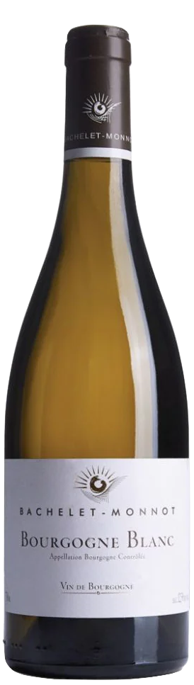 Bachelet-Monnot Bourgogne Blanc Bachelet-Monnot Bourgogne Blanc