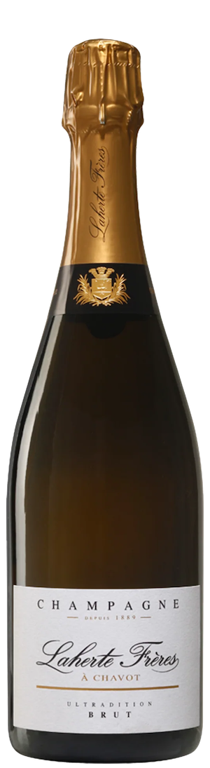 Laherte Freres Champagne Brut Ultradition