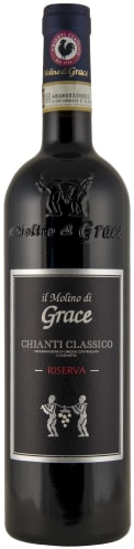 Il Molino di Grace Chianti Classico Riserva