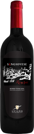 Luiano Sangiovese