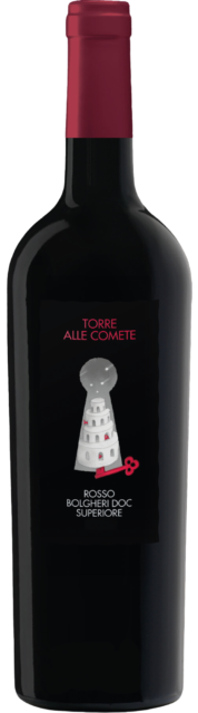 Torre Alle Comete Bolgheri Superiore