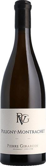 Pierre Girardin Puligny Montrachet