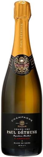 Paul Dethune Champagne Brut Blanc de Noirs Grand Cru Paul Dethune Champagne Brut Blanc de Noirs Grand Cru