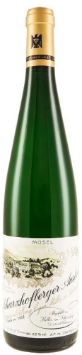 Egon Muller Scharzhofberger Riesling Auslese Goldkapsel