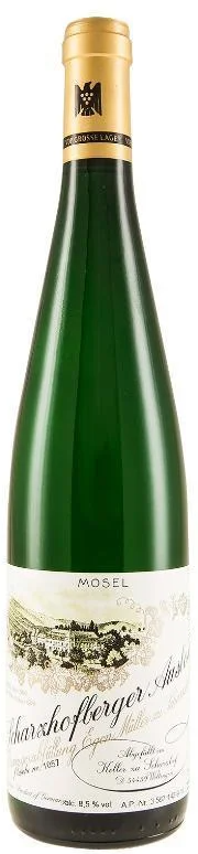 Egon Muller Scharzhofberger Riesling Auslese Goldkapsel