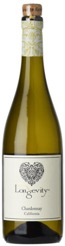 Longevity Chardonnay Longevity Chardonnay