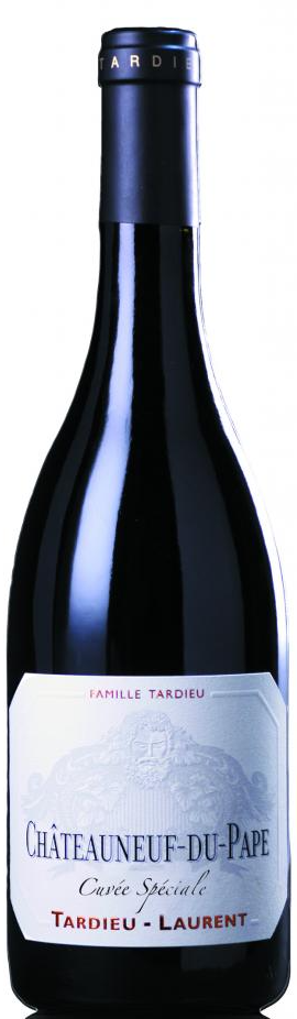 Tardieu-Laurent Chateauneuf du Pape Cuvee Speciale