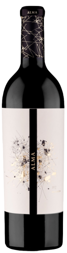 Bodegas Luzon Alma de Luzon