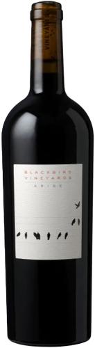 Blackbird Vineyards Proprietary Red Wine Arise