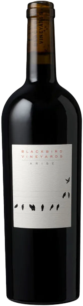 Blackbird Vineyards Proprietary Red Wine Arise