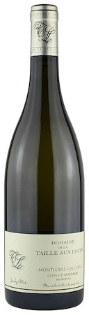 Domaine de la Taille aux Loups Montlouis Sec Clos Michet