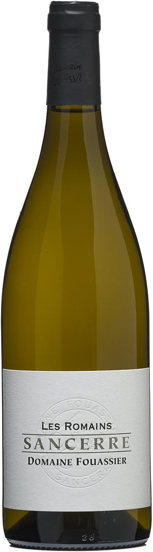 Domaine Fouassier Sancerre Les Romains